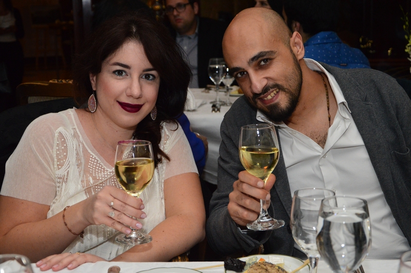 French Gastronomic and Cultural Week